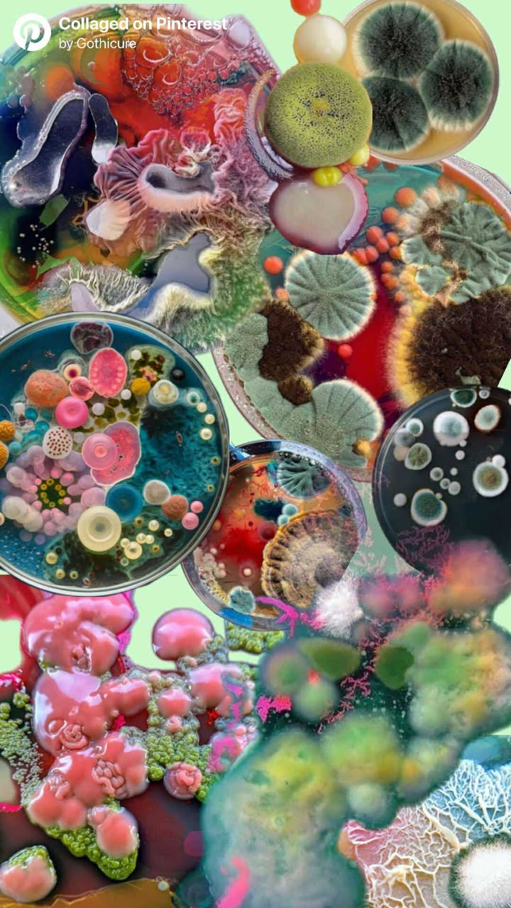 Petri dish
