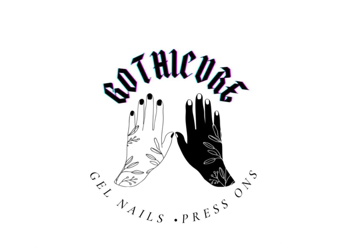 Gothicure gift card